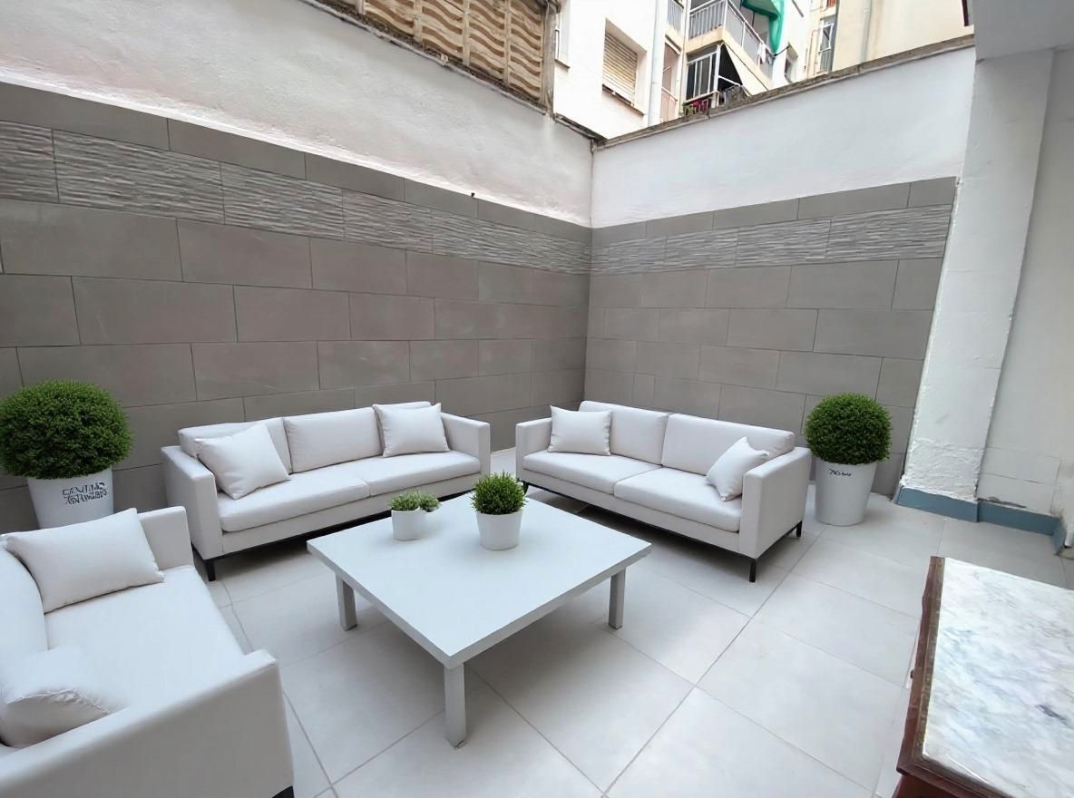 Flat for sale in Port - Horta de Santa María