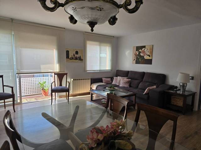 Dúplex en Venta en Calle Alcoi en Zona Esportiva