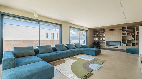 Casa con vistas panorámicas en Ciutat Diagonal, immagine 5