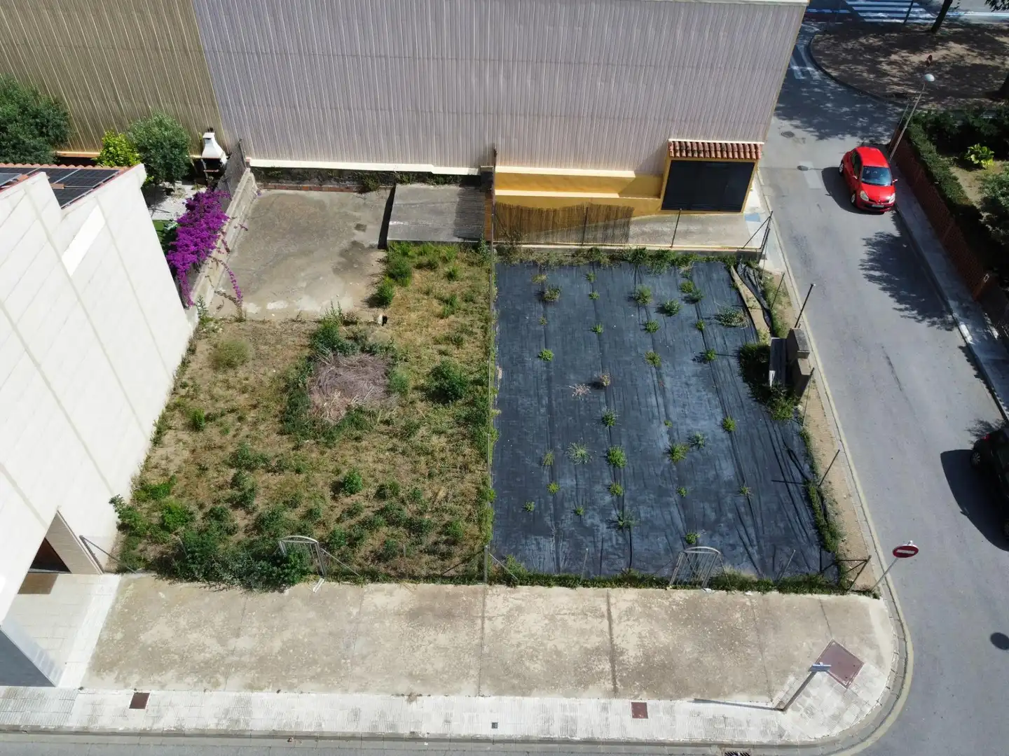 Residencial en venta en Santa Susanna
