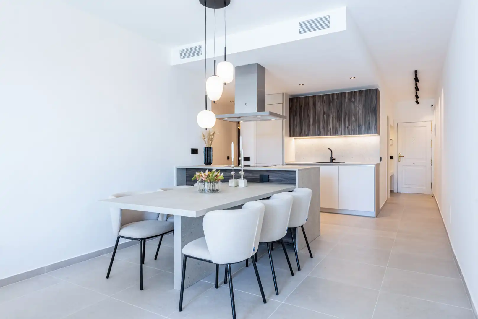Apartament amb piscina en venda a Marbella Centro, imagen 6