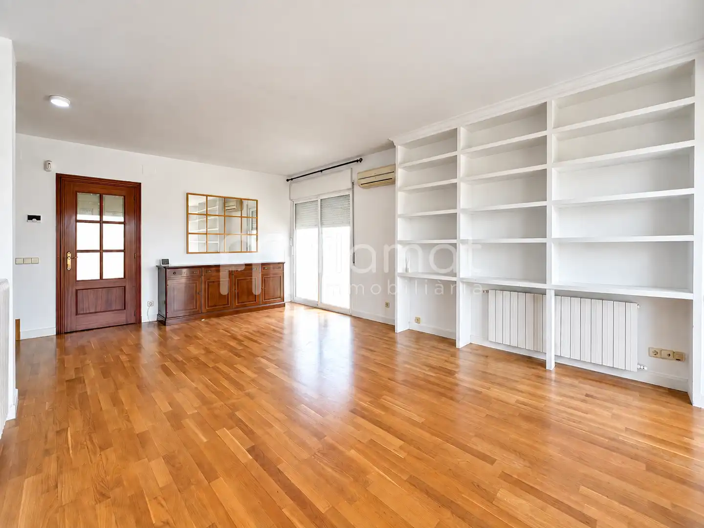 Living room of Flat for sale in Sant Pere