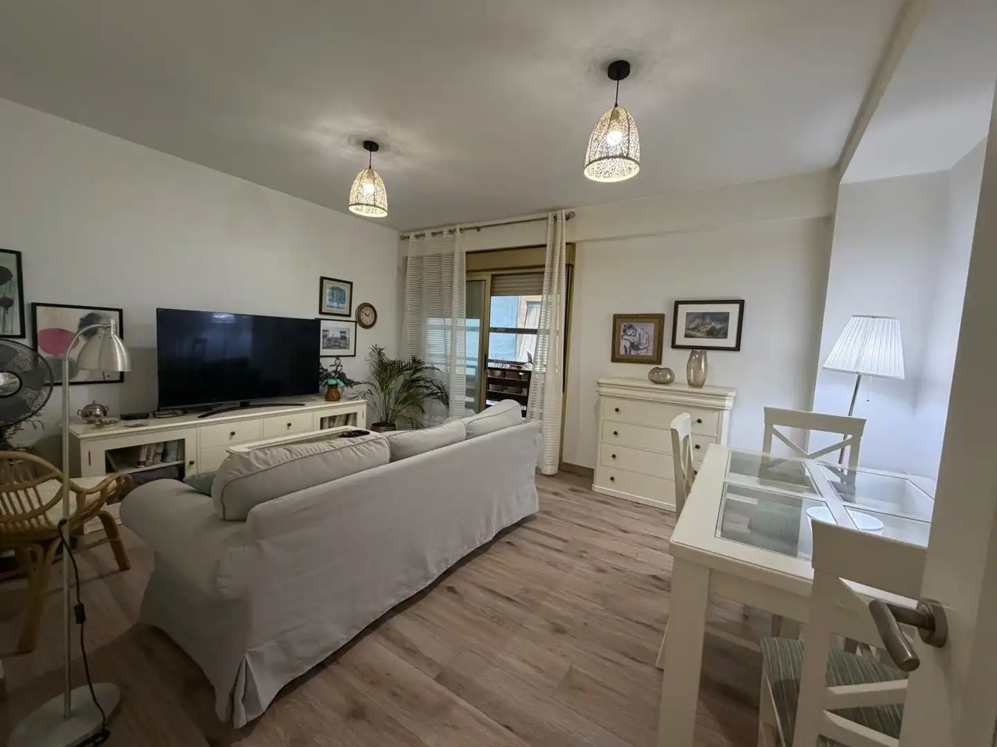 Wohnung mit Aufzug zum Verkauf in Alameda - Mentidero - Teatro Falla, imagen 3