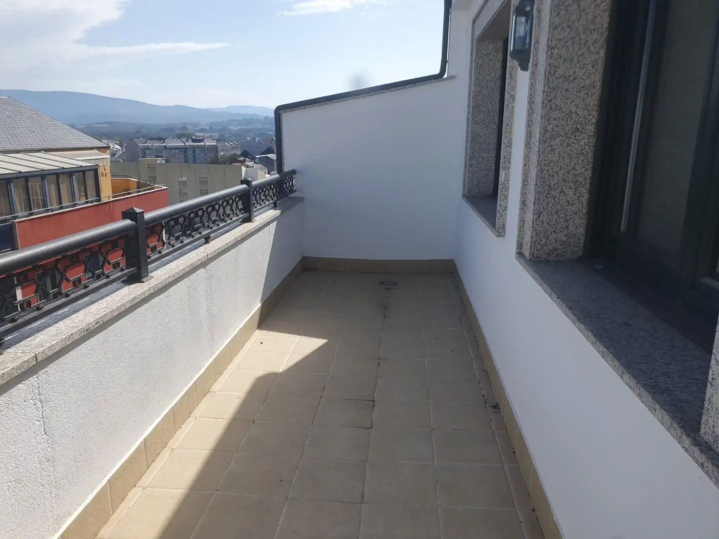 Pis amb terrassa en venda a Sarria, imagen 28