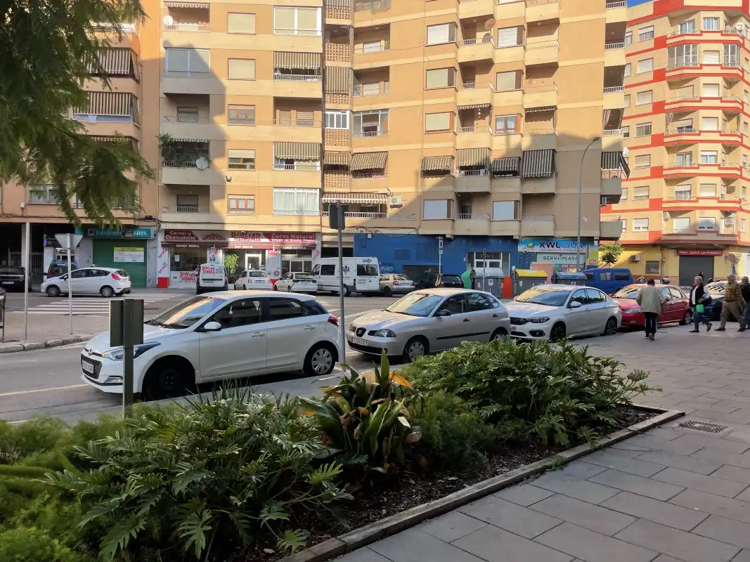 Local comercial en venta en Carrer Ferrocarril d'Alcoi, imagen 22