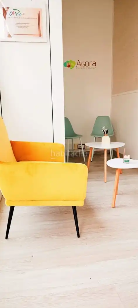 Bureau à louer à Carrer del Comte d'Urgell 44, imagen 5