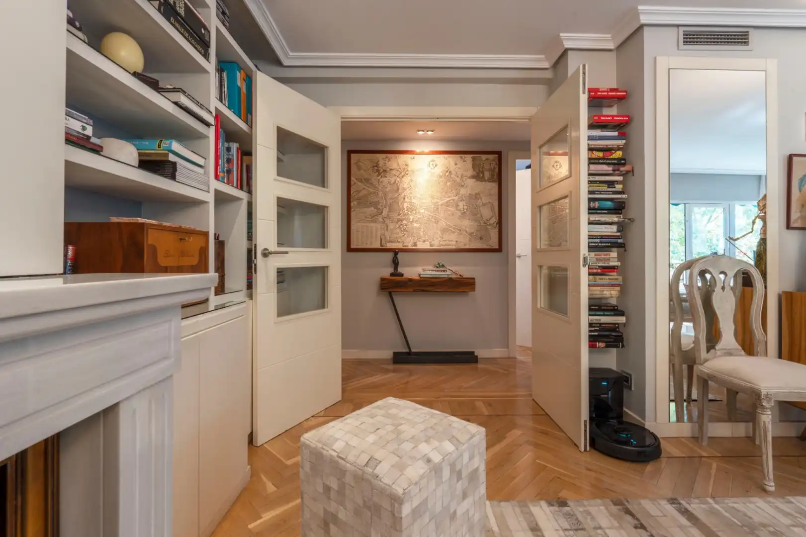 Flat for sale in Ciudad Lineal
