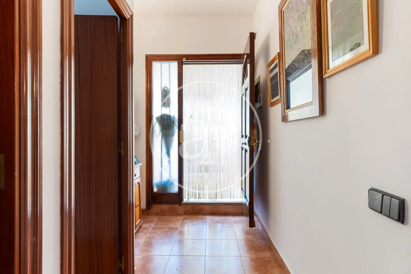 Flat for sale in Rubí  with Air Conditioner, Heating and Private garden