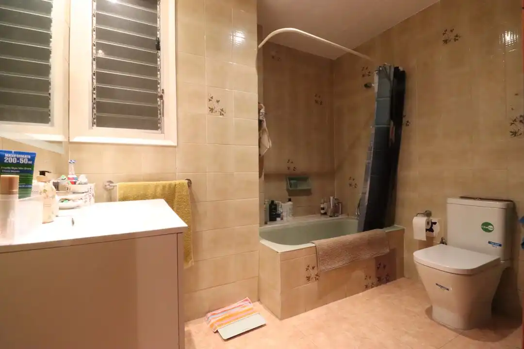 Piso con terraza en venta en Calella, imagen 21