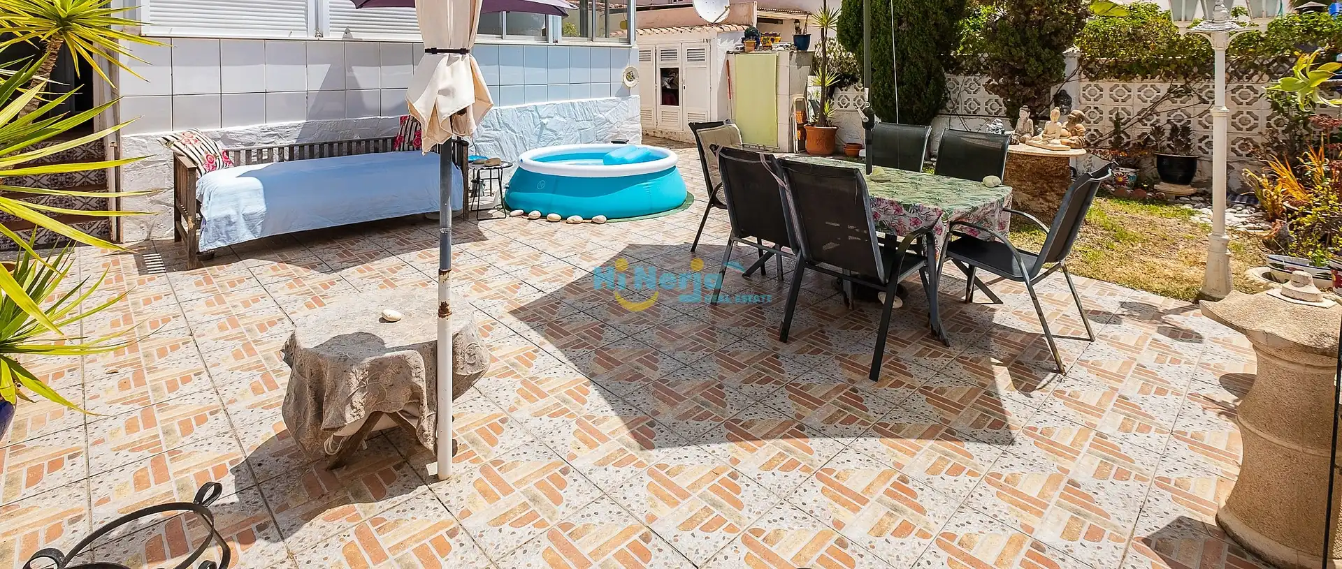 Maison à vendre à El Peñoncillo, imagen 9