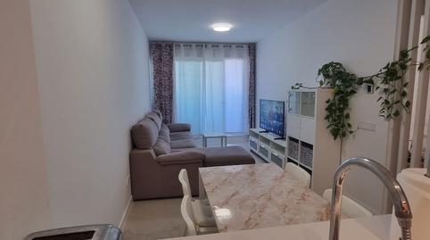 Foto 2 de Pis de lloguer a Avenida Gerald Brenan, 2, Poniente - Faro, Málaga