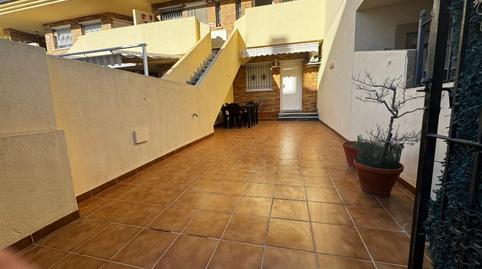 Foto 4 de Casa o chalet en venta en San Pedro del Pinatar ciudad, Murcia