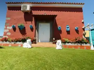 Casa o xalet en venda a Buenavista, 32, Portada Verde - Lomo Espino - Guanche
