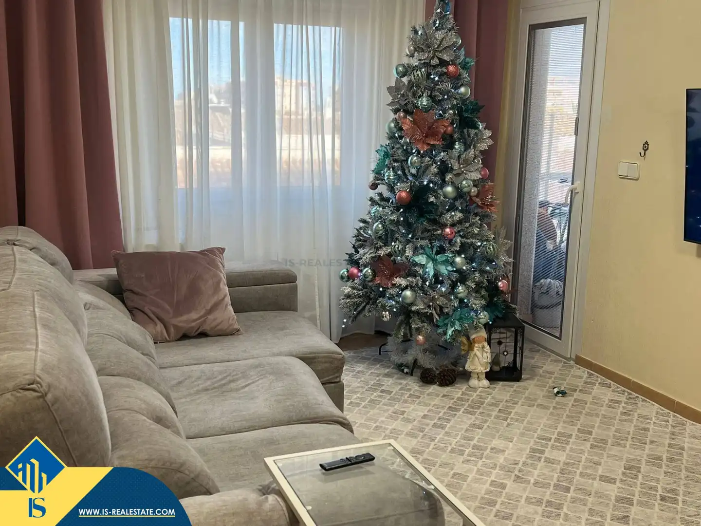 Wohnung mit Pool zum Verkauf in Nueva Torrevieja - Aguas Nuevas, imagen 9