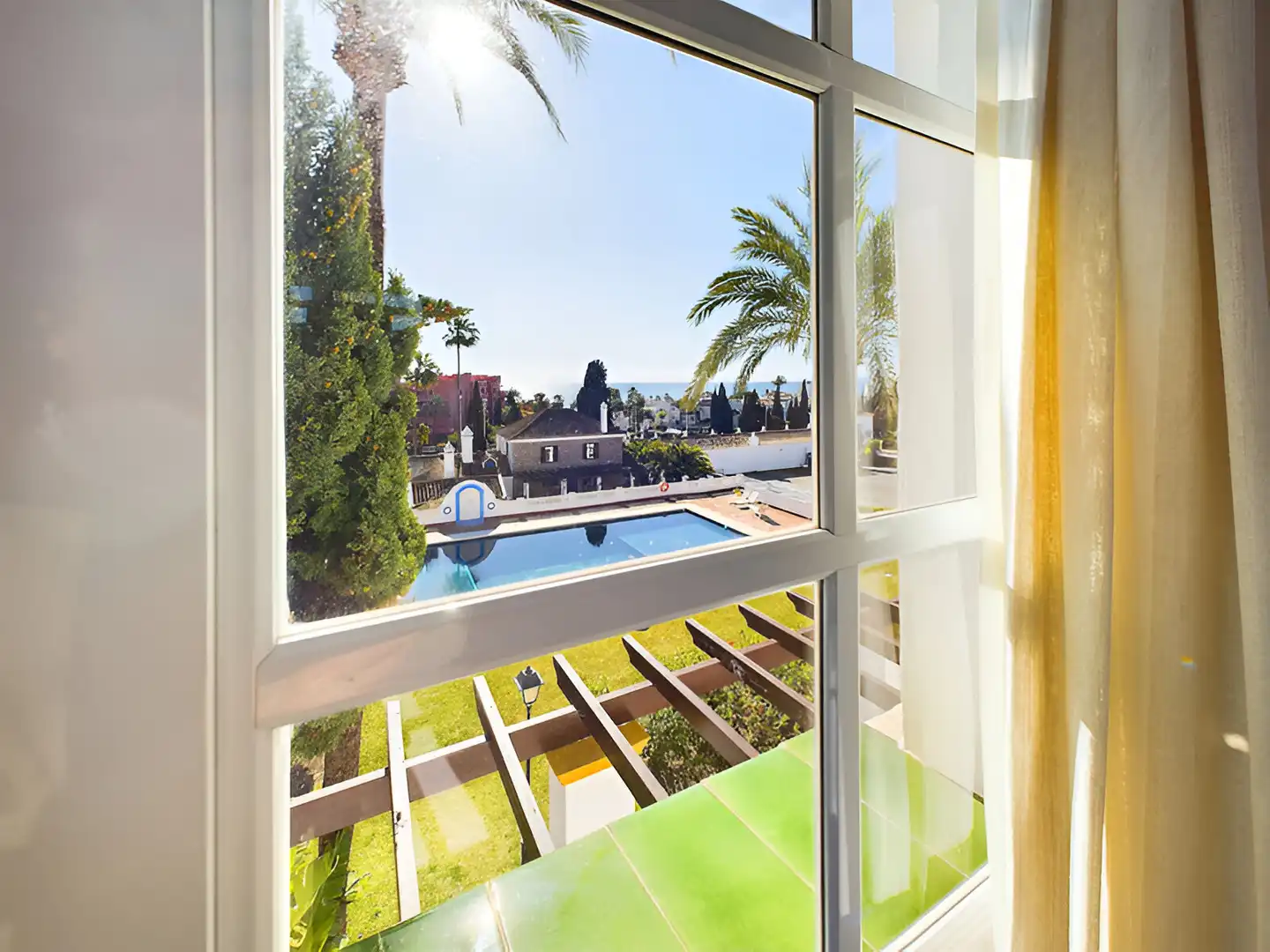 Casa a schiera con piscina in vendita a Estepona Pueblo, imagen 51