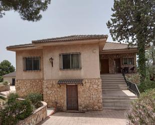 Exterior view of House or chalet for sale in Torrent