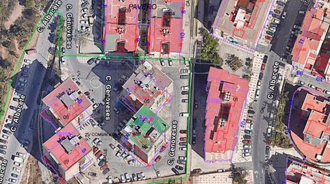 Foto 4 de Piso en venta en La Florida - Parque Norte, Málaga