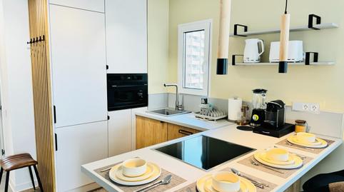 Foto 3 de Apartament de lloguer a Rincón Alto, Alicante