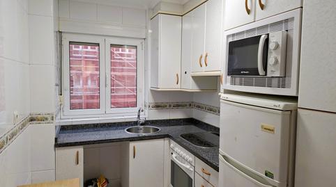 Foto 5 de Pis de lloguer a Gijón - Av Constitucion, Barrio del Centro, Asturias