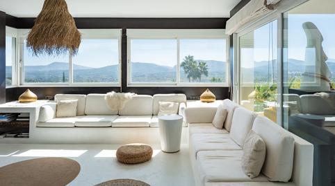 Foto 5 de Casa o chalet en venta en Montgó - Ermita, Alicante