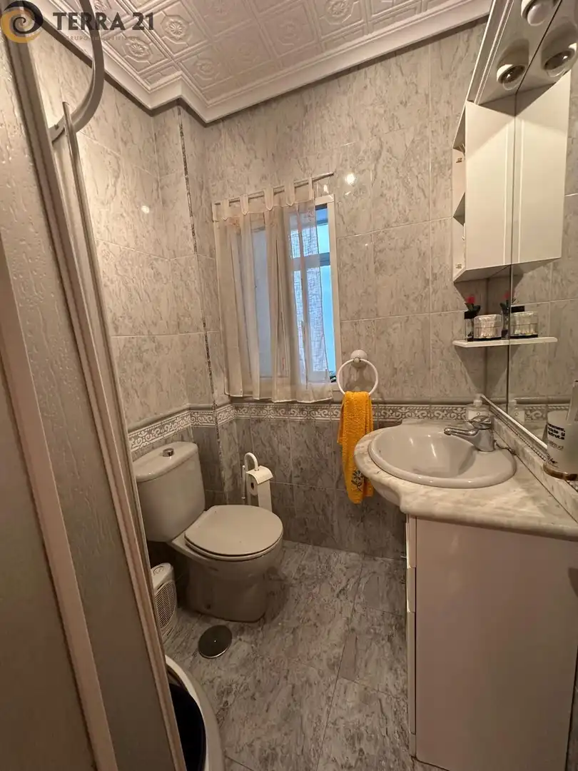 Baño de Piso en venta en Jaén con Aire acondicionado y Amueblado