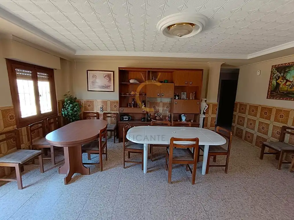 House with terrace for sale in Pedanías Este, imagen 8