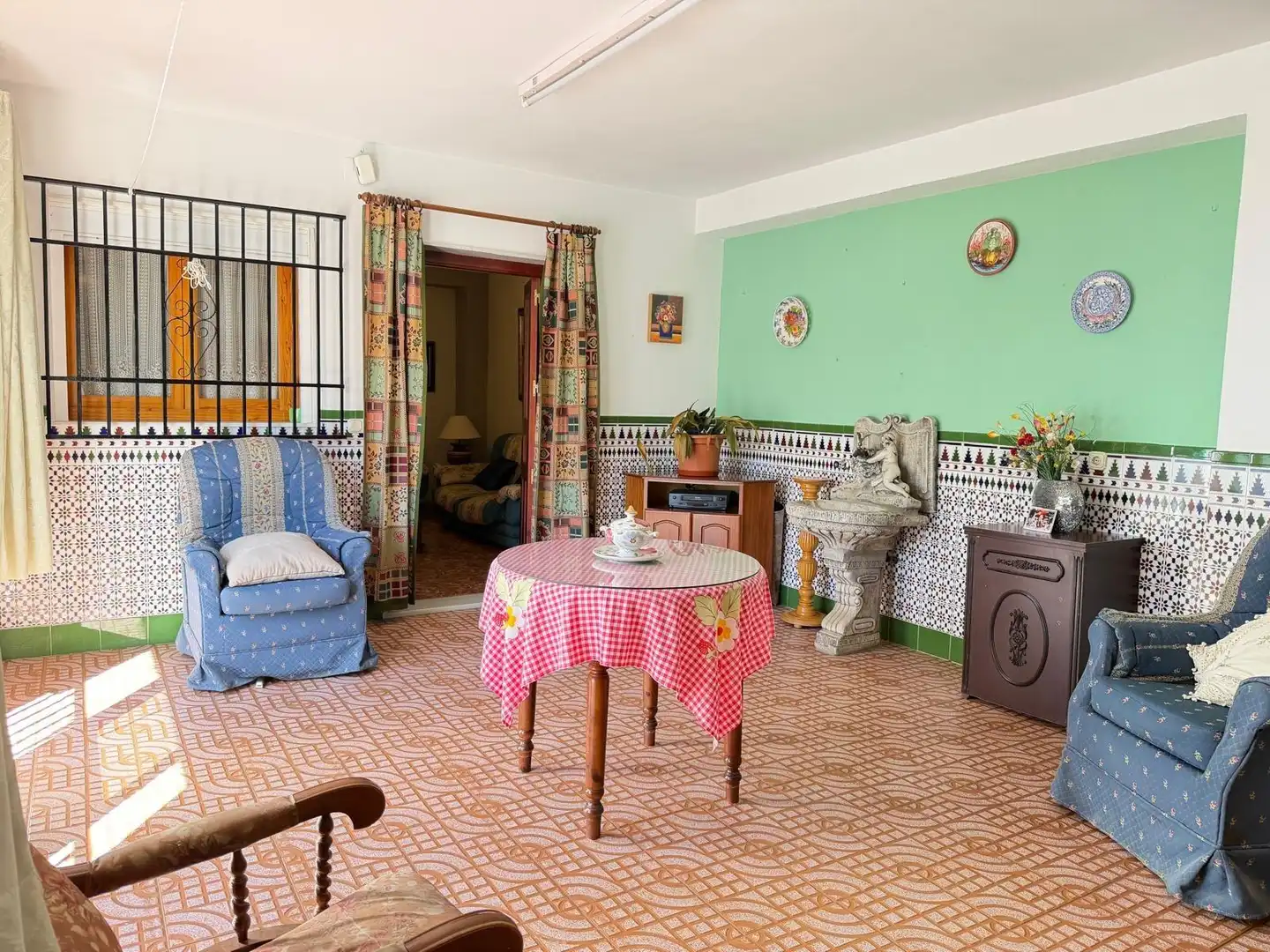 Haus zum Verkauf in Villanueva de Tapia, imagen 11