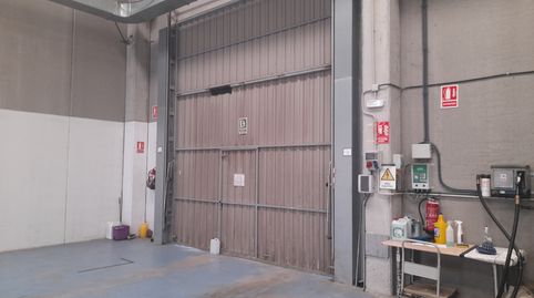 Foto 4 von Fabrikhallen zur Miete in Carrer de Les Escàcies, Forallac, Girona