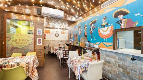 Foto 2 von Geschaftsraum zum Verkauf in  Arabial, 54, Camino de Ronda,  Granada Capital