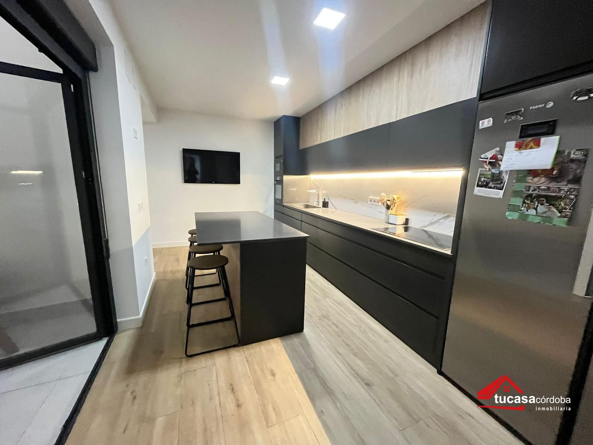Kitchen of House or chalet for sale in  Córdoba Capital  with Storage room