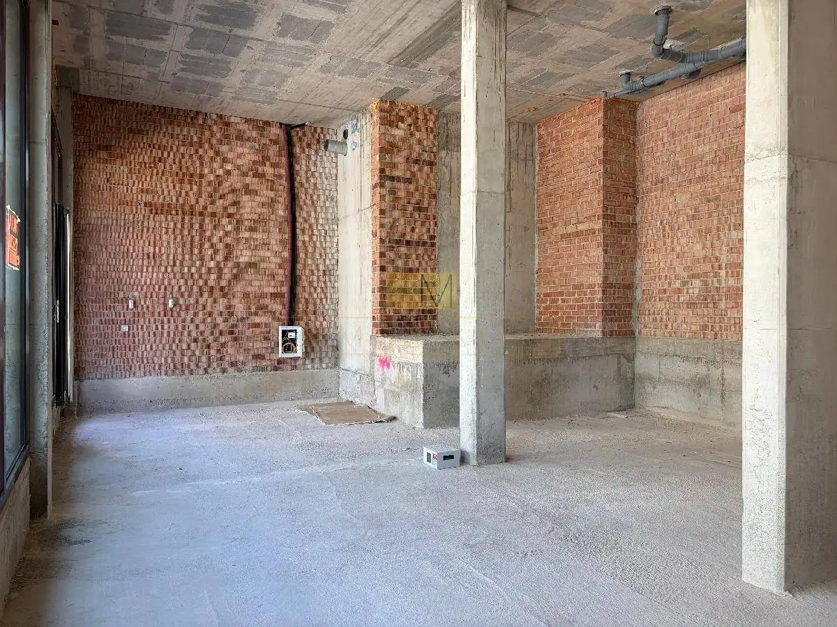 Local comercial en alquiler en Les Salines - Pla de Sant Pere, imagen 3