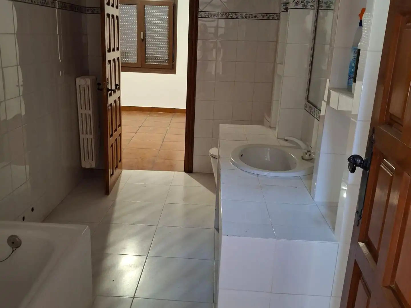 Casa rústica con jardín en venta en Calle Juan Fresneda 11, imagen 26