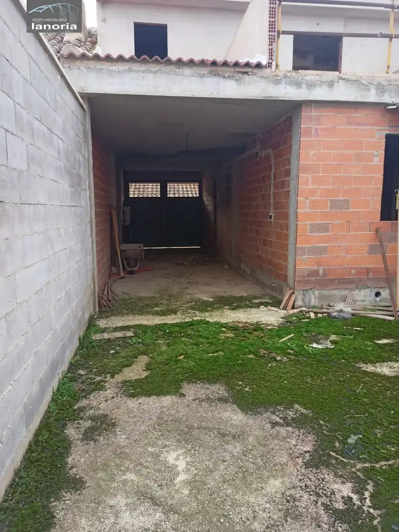 Detached homes for sale in Albacete  with Heating, Terrace and Storage room