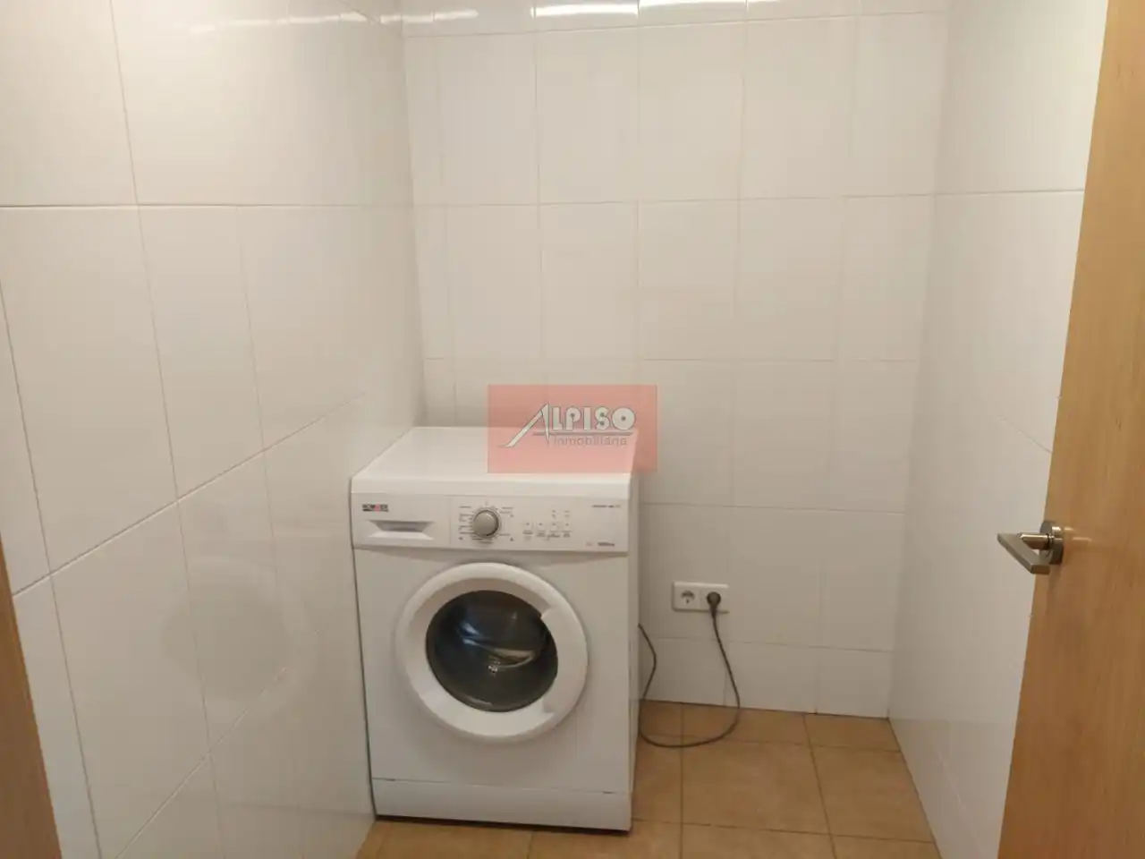 Piso en venta en Ourense Capital  con Calefacción y Amueblado