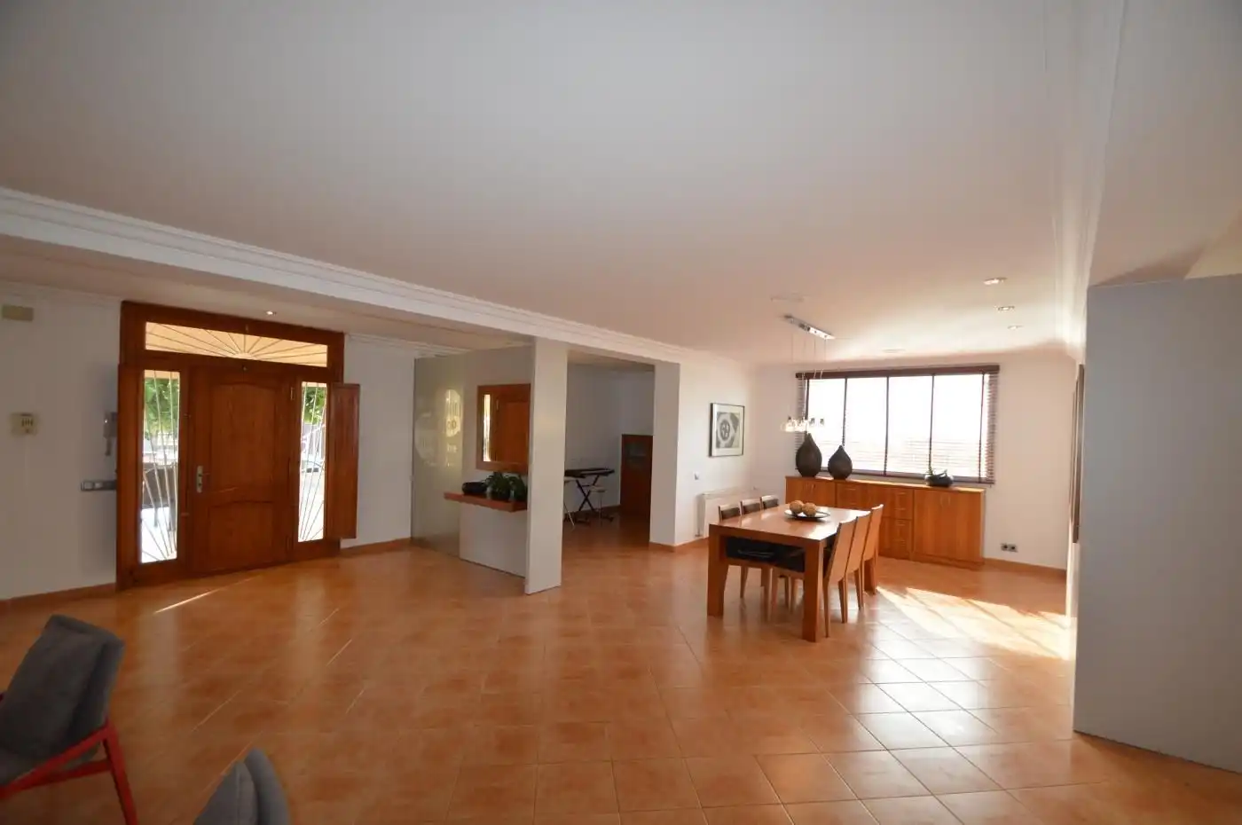 Detached house with pool for sale in Pueblo, imagen 31