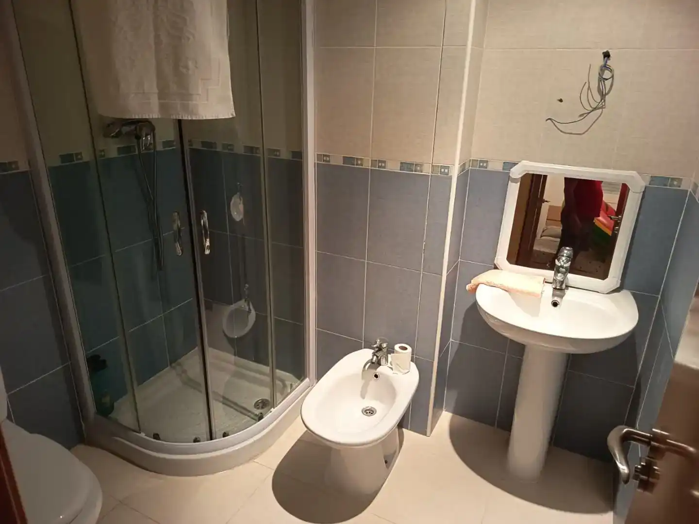 Baño de Piso de alquiler en Marina d'Or