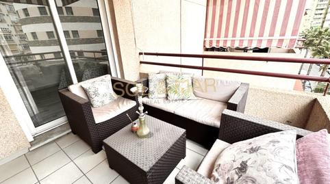 Photo 2 of Flat for rent in Ayuntamiento, Torremolinos