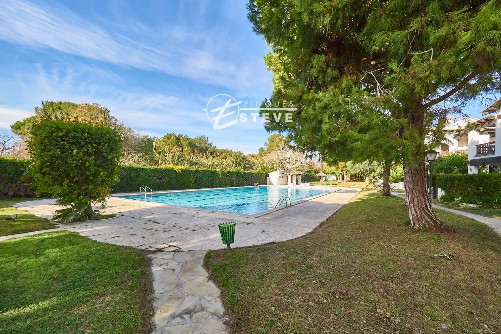Terraced house with pool for sale in Alorda Park, imagen 83