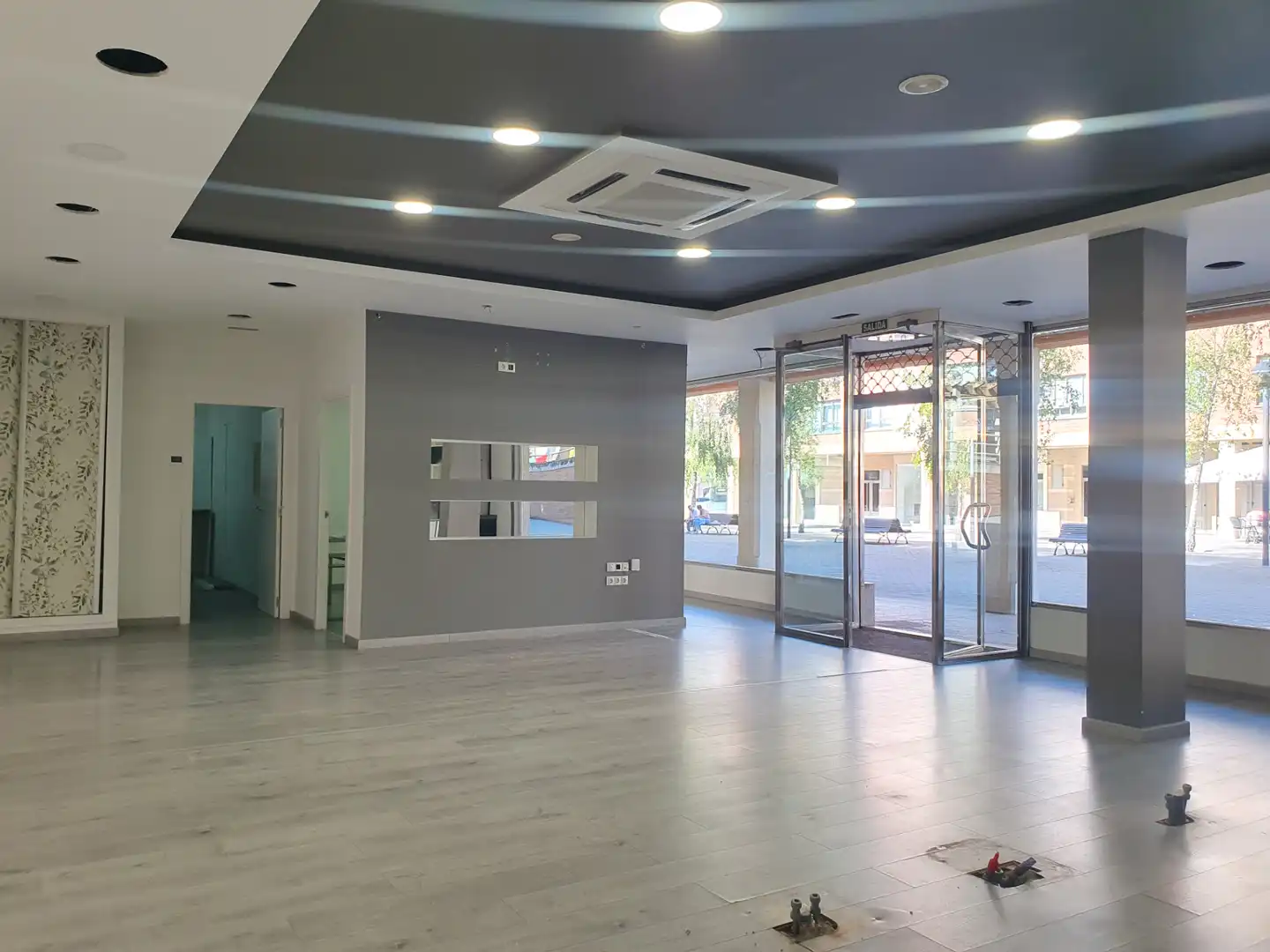 Business premises to rent in Praza do Areeiros 3