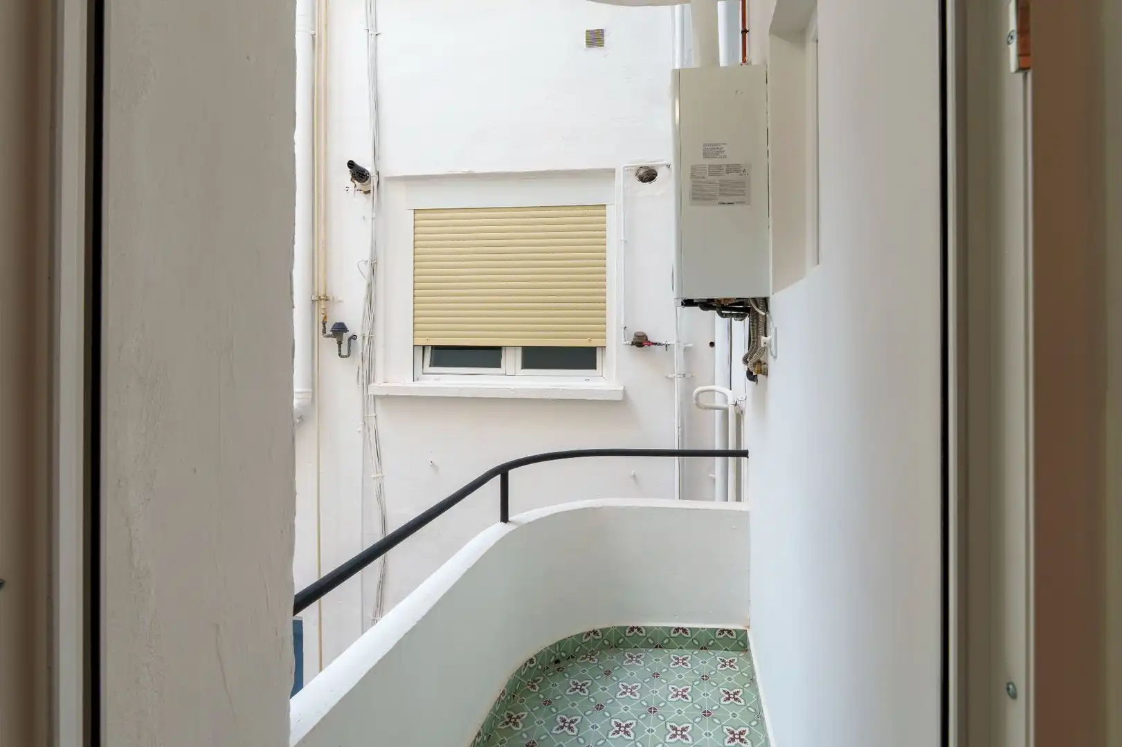 Piso en venta en Duquesa de la Victoria, 44, Residencia