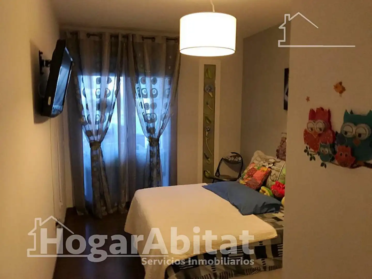 Dormitori de Casa o xalet en venda en Carboneras amb Aire condicionat, Terrassa i Piscina comunitària