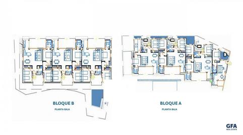 Photo 4 of Flat for sale in Caudiel, Castellón