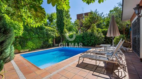 Foto 5 de Casa o chalet en venta en Nueva España, Madrid