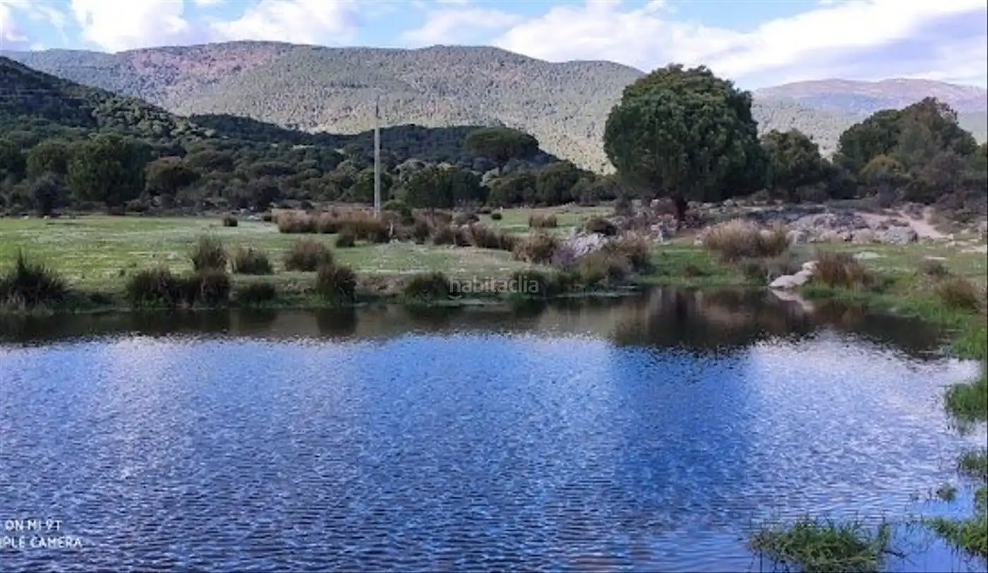 Xalet amb jardí en venda a Urbanización las Chajurdas 19, imagen 6