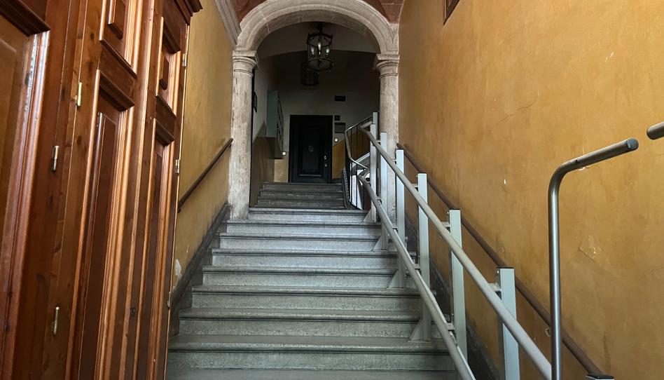 Photo 1 of Flat for sale in La Rambla, 39, Dreta de l'Eixample, Barcelona