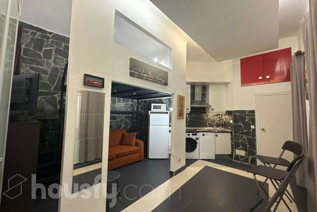 Piso en Alquiler en Calle de los Artistas, . en Cuatro Caminos - Azca