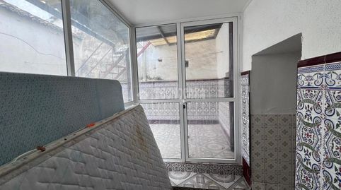 Foto 3 von Einfamilien-Reihenhaus zum Verkauf in Ctra. Circunvalación - La Magdalena, Jaén Capital