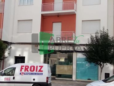 Residencial en venda a Barbadás