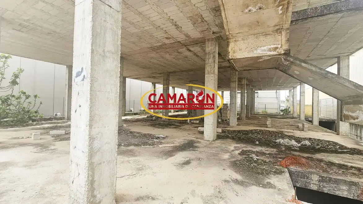 Industrial building for sale in Calle de la Tecnología, imagen 3