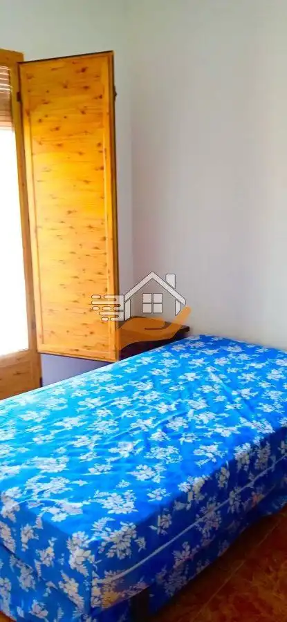 Schlafzimmer von Wohnung zum Verkauf in Vélez-Rubio